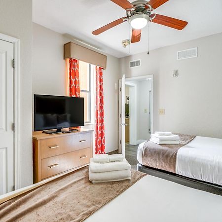 Floridays Resort Condo Less Than 4 Mi To Walt Disney! Орландо Екстер'єр фото