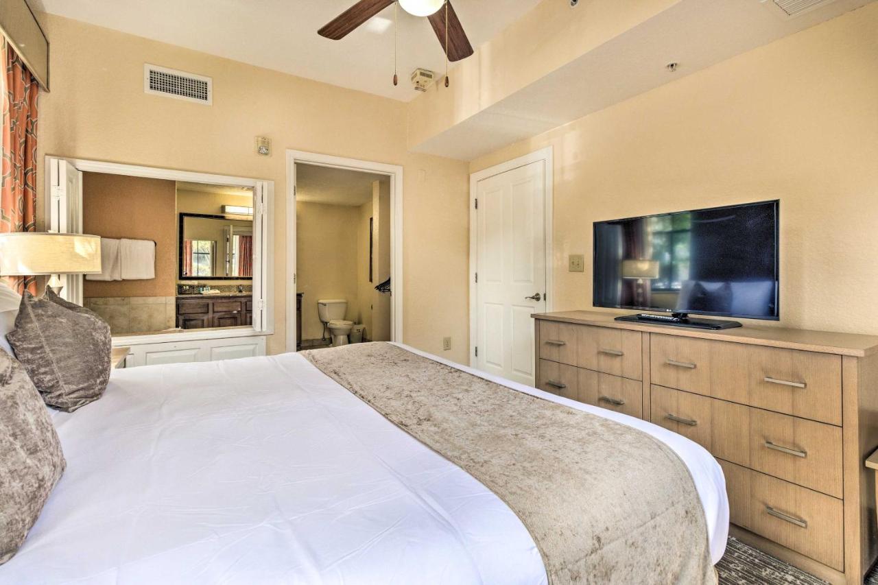 Floridays Resort Condo Less Than 4 Mi To Walt Disney! Орландо Екстер'єр фото