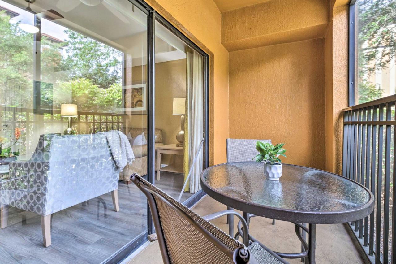 Floridays Resort Condo Less Than 4 Mi To Walt Disney! Орландо Екстер'єр фото
